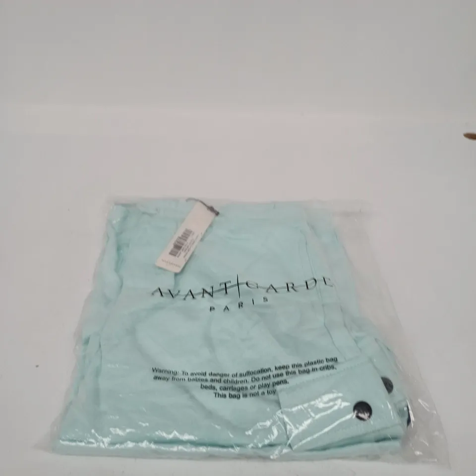 AVANT GARDE PARIS ELATION TWINSET - SIZE L