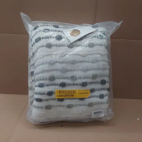 BAGGED FURN 130 X 150CM DHADIT THROW