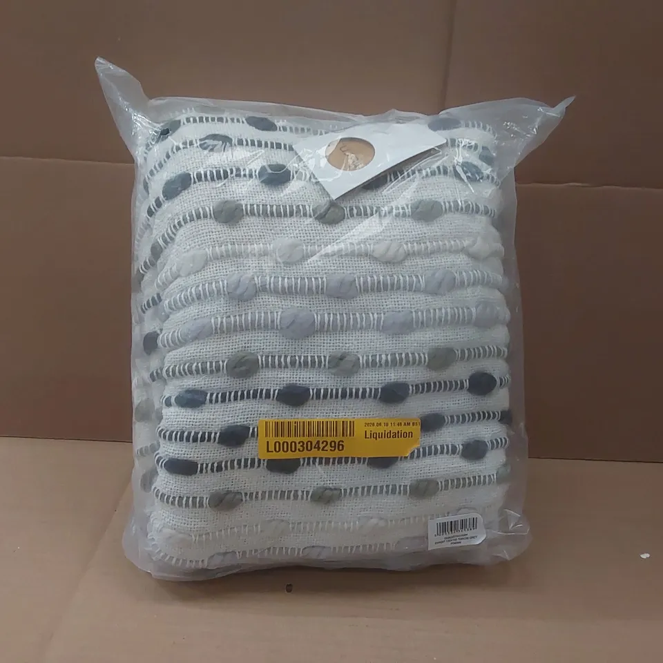 BAGGED FURN 130 X 150CM DHADIT THROW