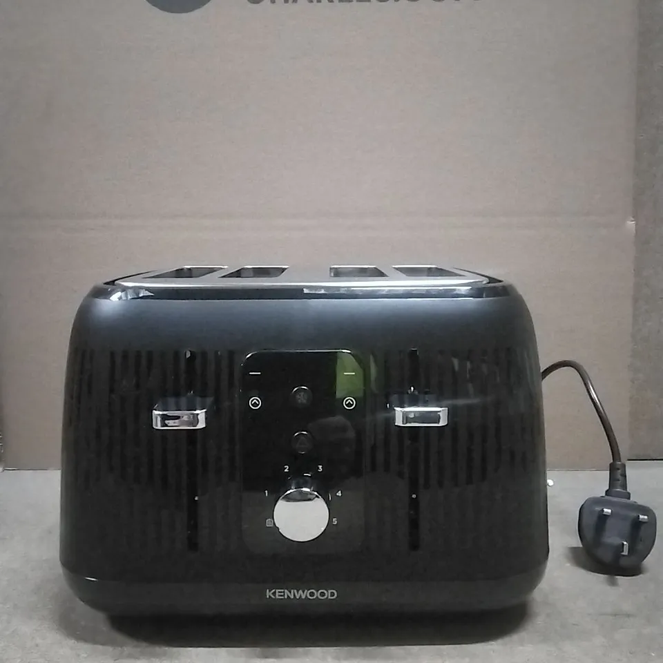 KENWOOD DAWN COLLECTION TOASTER 