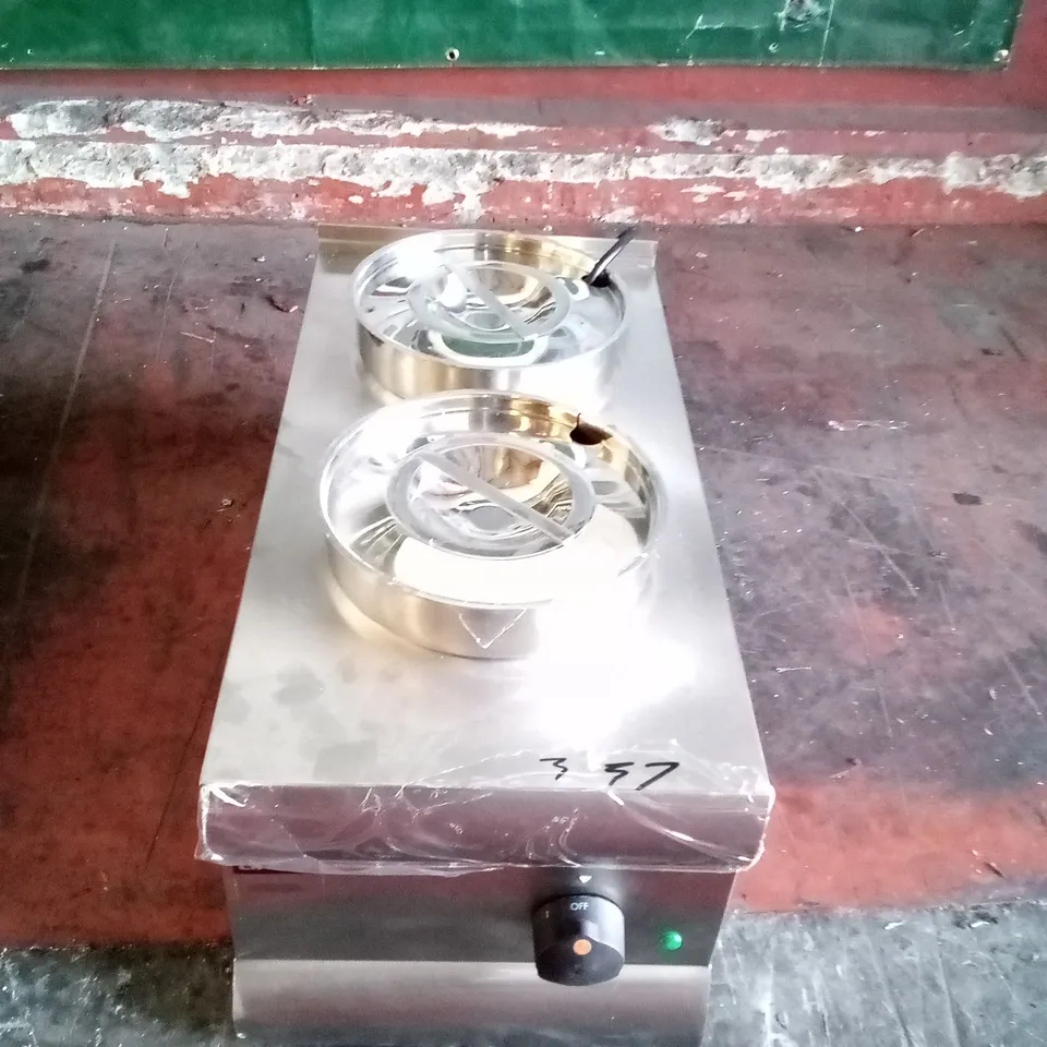 LINCAT BS3 SILVER LINK 600