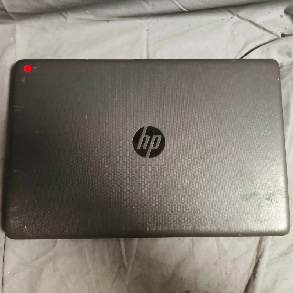 HP LAPTOP NOTEBOOK (HP 250 G7)