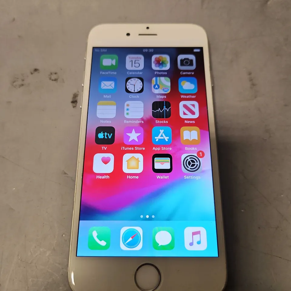 APPLE IPHONE 6