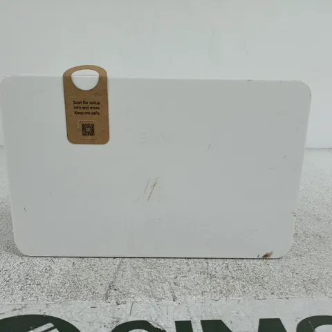 SKY SR213A-02-UK WHITE WIFI ROUTER