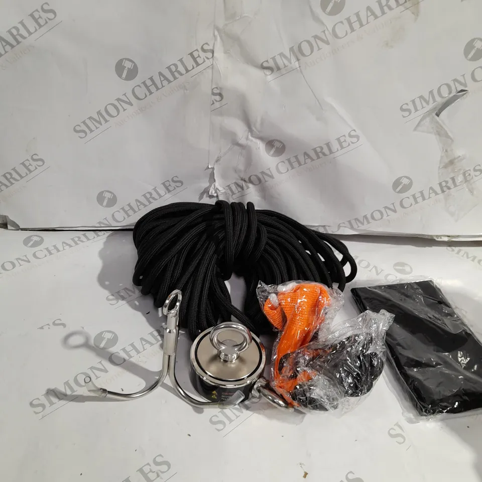 KING KONG MAGNETICS