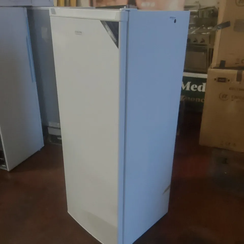 ENGLISH ELECTRIC TALL FRIDGE WHITE EEL240H