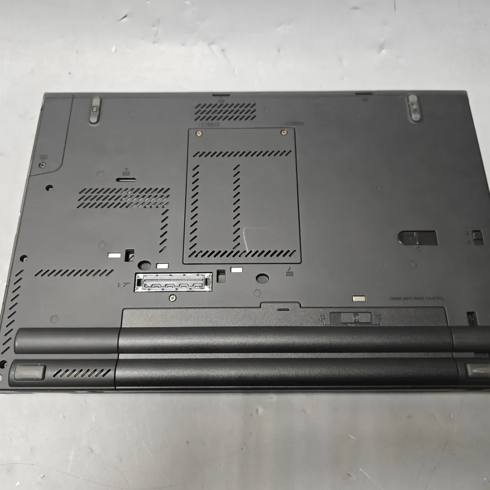 LENOVO THINKPAD T430 LAPTOP