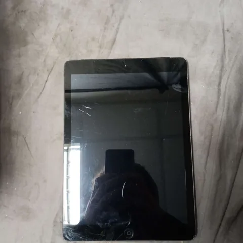APPLE IPAD A1475