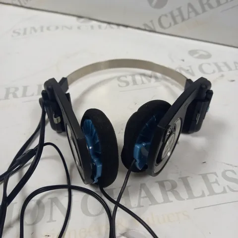 KOSS "PORTA PRO" WIRED HEADPHONES