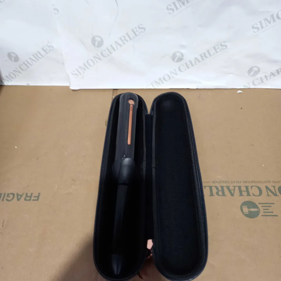 BABYLISS 9000 SERIES CORDLESS CURING TONGUE 