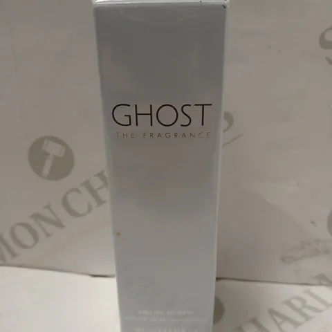 SEAL GHOST THE FRAGRANCE EAU DE TOILETTE - 30ML