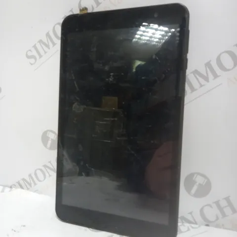 TECLAST P80 ANDROID TABLET IN BLACK