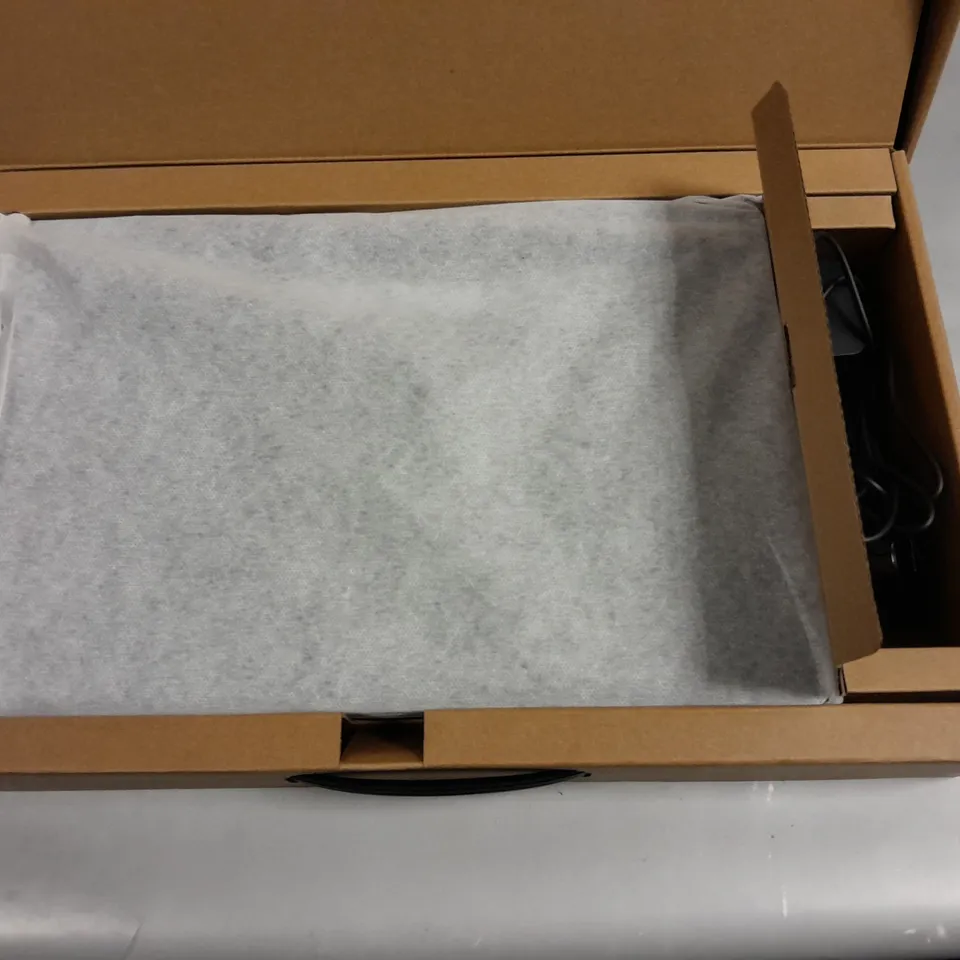 BOXED ASUS INTEL CELERON E410M LAPTOP - BLUE