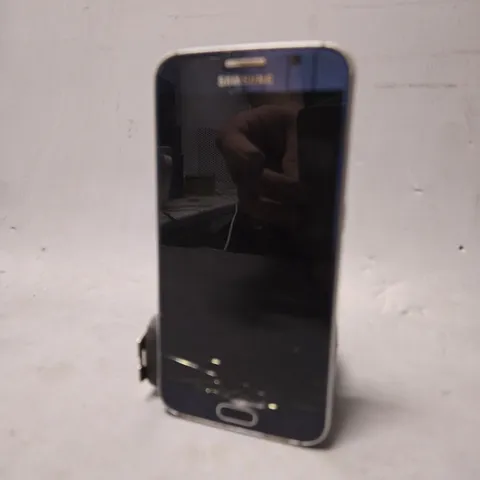 SAMSUNG GALAXY MOBILE PHONE - MODEL UNSPECIFIED 