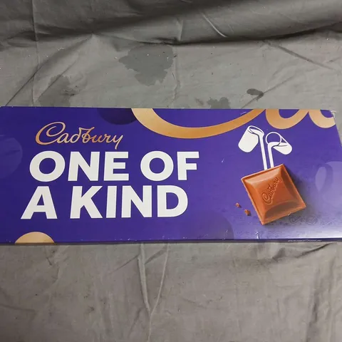 CADBURY DAIRY MILK ONE OF A KIND CHOCOLATE BOX β LARGE BAR