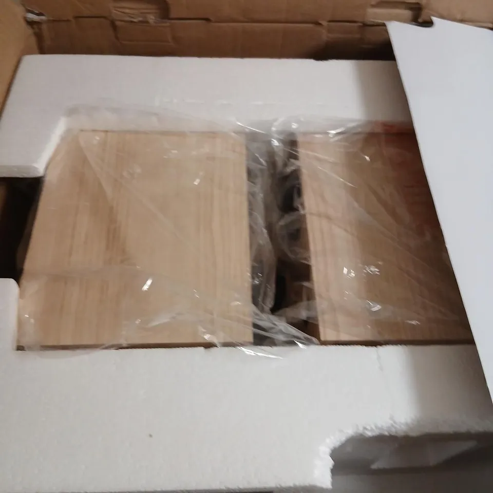 VICTROLA HARMONY BLUETOOTH TURNTABLE – BOXED