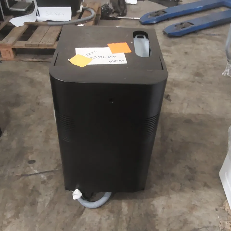 SCHAERER INTENSE COMMERCIAL BEAN TO CUP COFFEE MACHINE