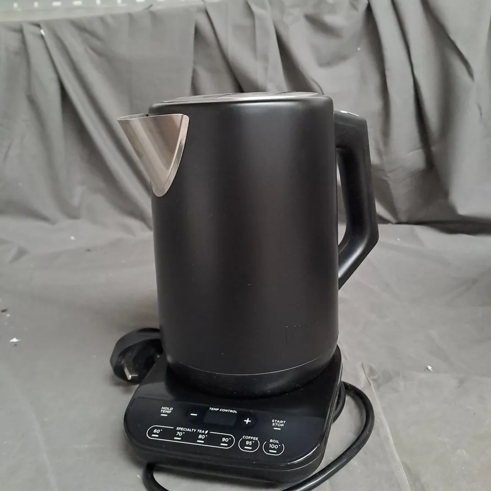 BOXED NINJA PERFECT TEMPERATURE KETTLE KT200UK