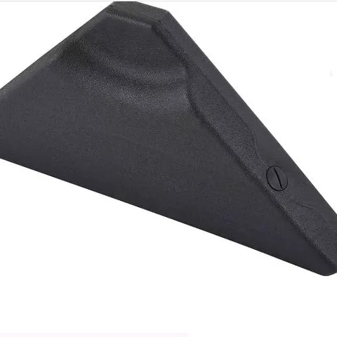 GREY PARASOL BASE 13KG