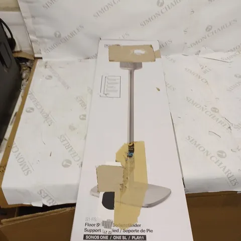 FLEXSON FLOOR STAND
