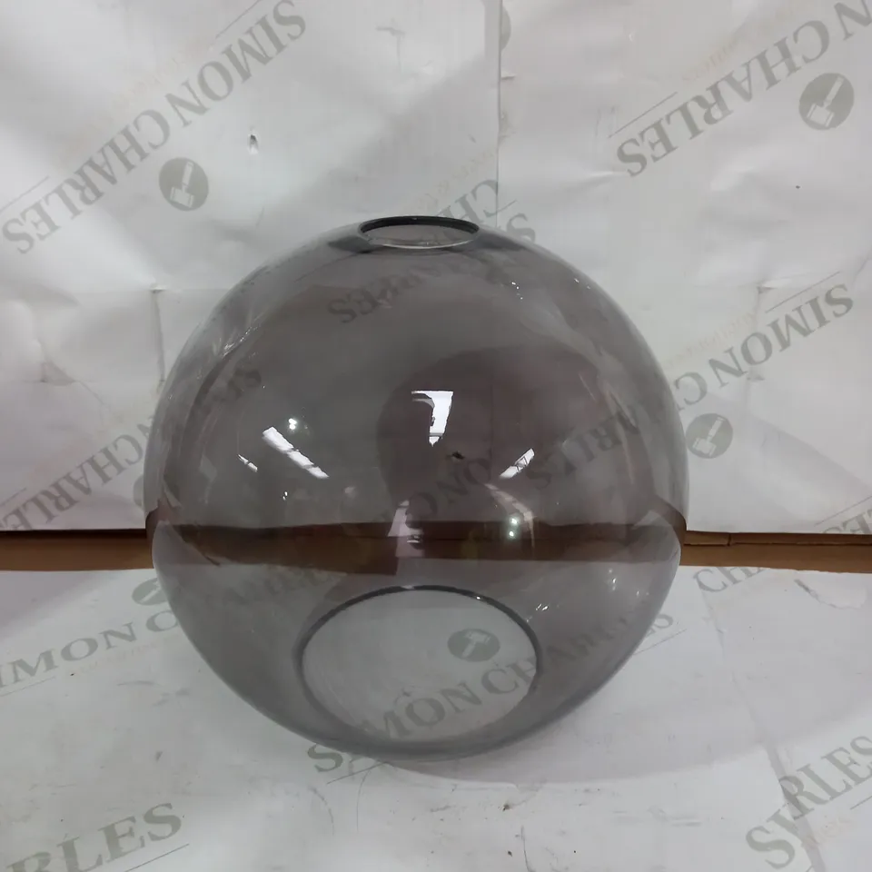 MINI CORTONA EASYFIT PENDANT SMOKE GREY