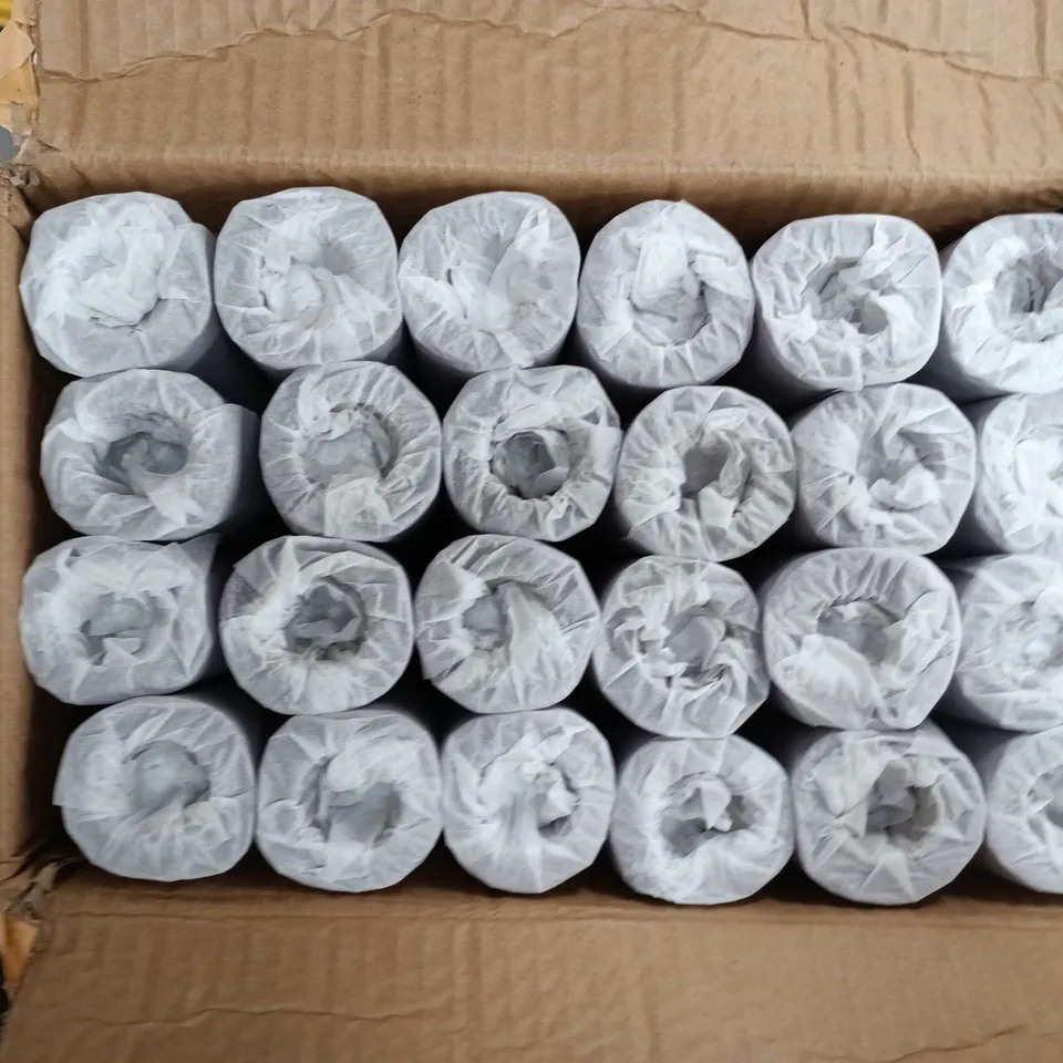 APPROXIMATELY 24 CLASSMATES TISSUE PAPER VIOLET 48SHTS 