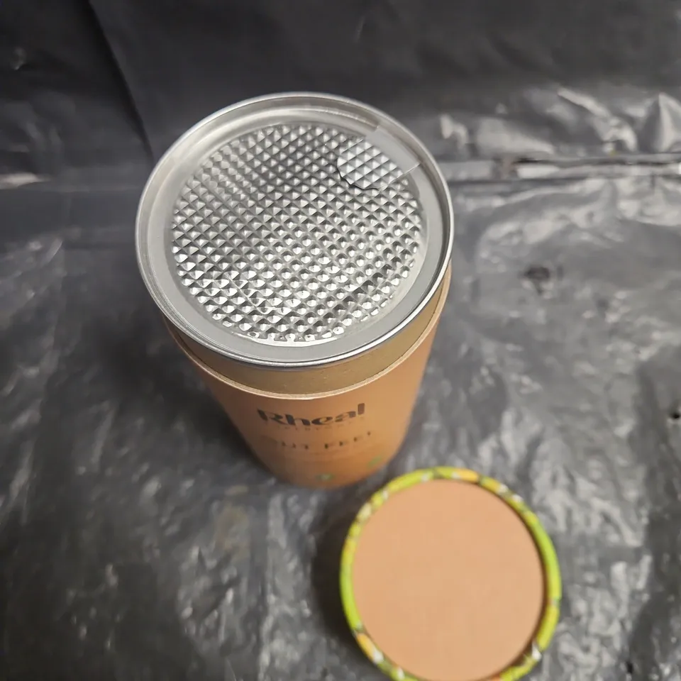 SEALED RHEAL GUT FEEL DAILY SUPERFOOD BLEND – 150G