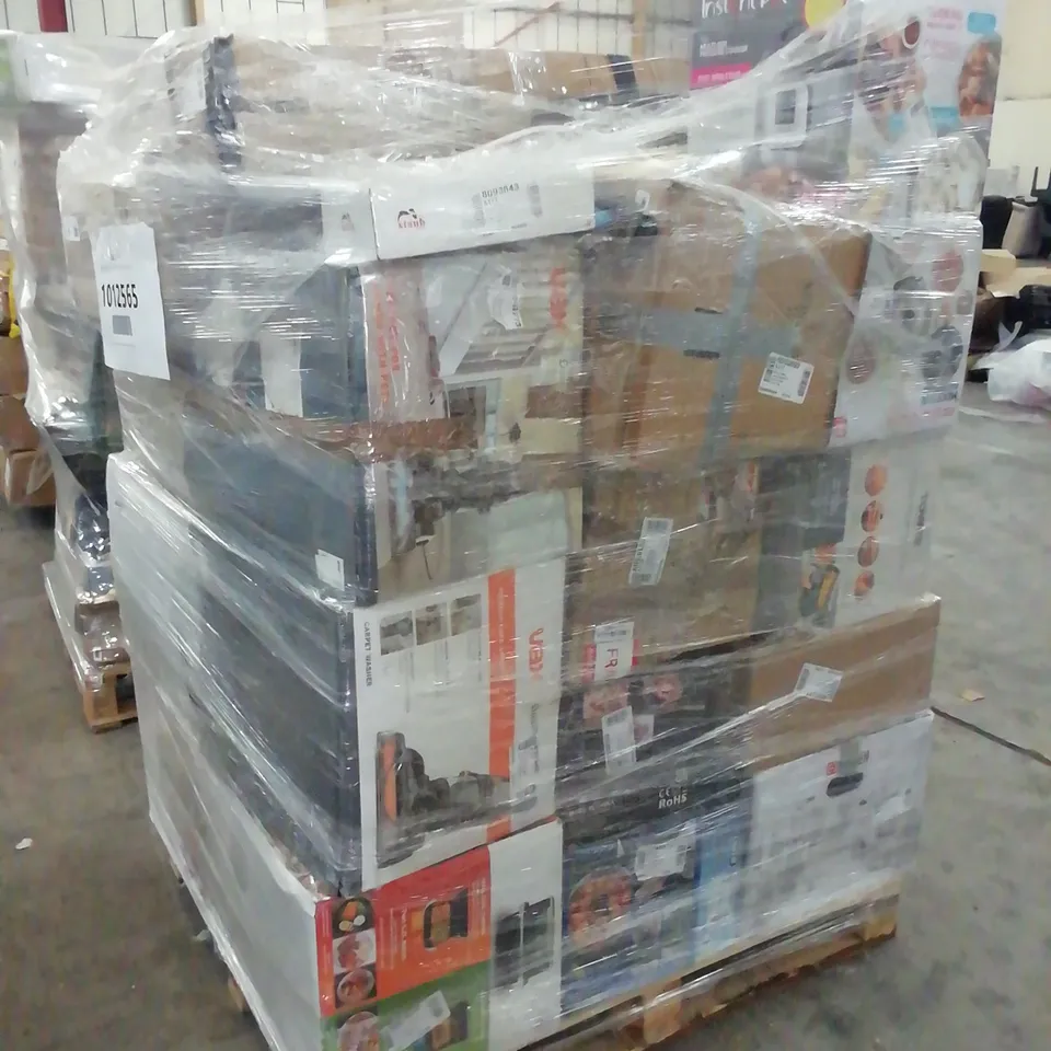 PALLET OF APPROXIMATELY 35 ASSORTED HOUSEHOLD & ELECTRICAL PRODUCTS TO INCLUDE