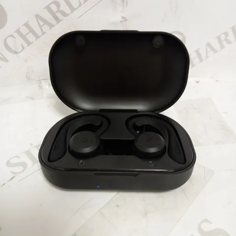 APEKX BLUETOOTH HEADPHONES TRUE WIRELESS EARBUDS