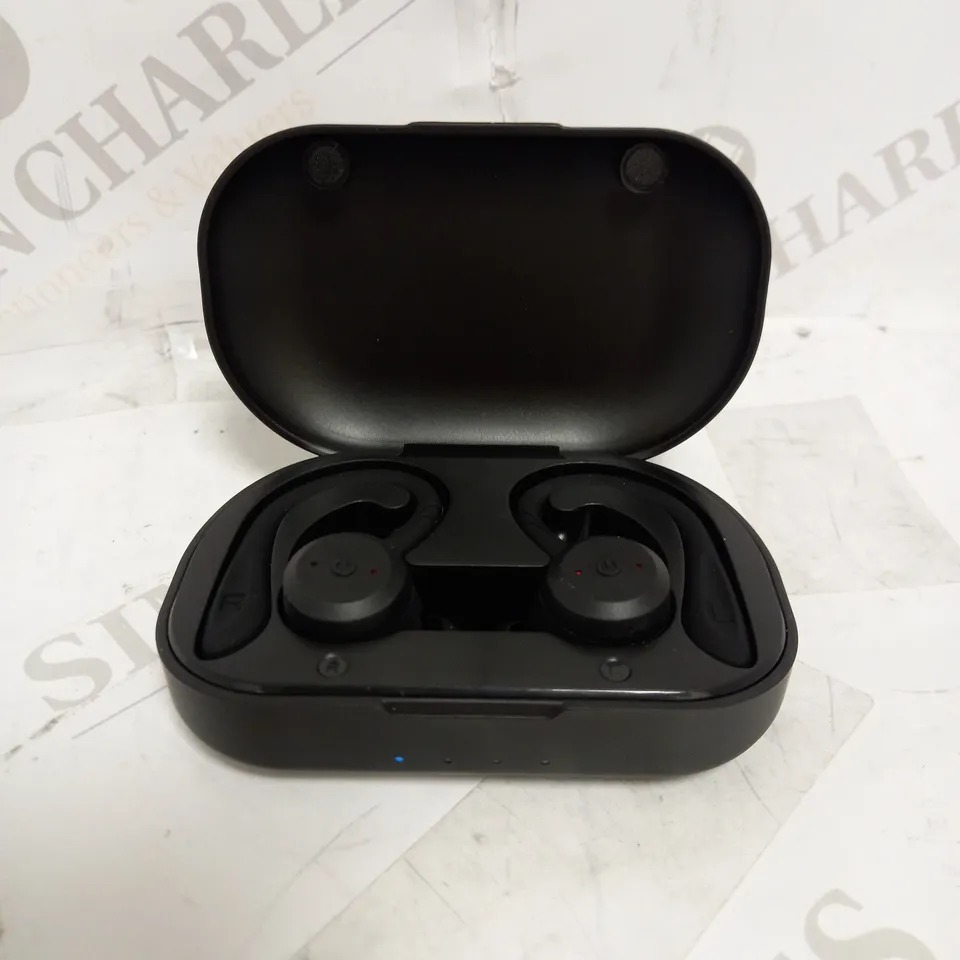 APEKX BLUETOOTH HEADPHONES TRUE WIRELESS EARBUDS 