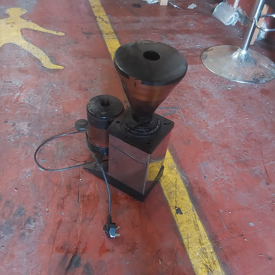 FRACINO COMMERCIAL COFFEE GRINDER