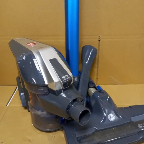 HOOVER H-FREE 300 PETS CORDLESS STICK VACUUM