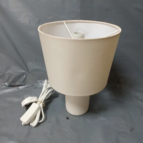 BOXED RICA TABLE LAMP