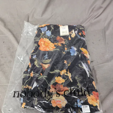 NOBODY'S CHILD CLARISSA MIDI DRESS – SIZE 4