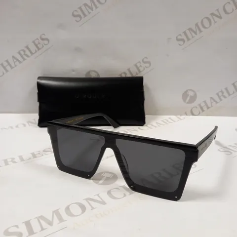 CIRCULR STORM SUNGLASSES
