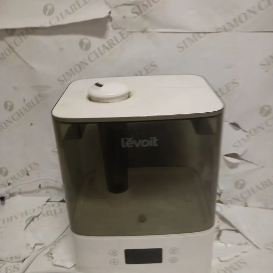 LEVOIT TOP-FILL HUMIDIFIER
