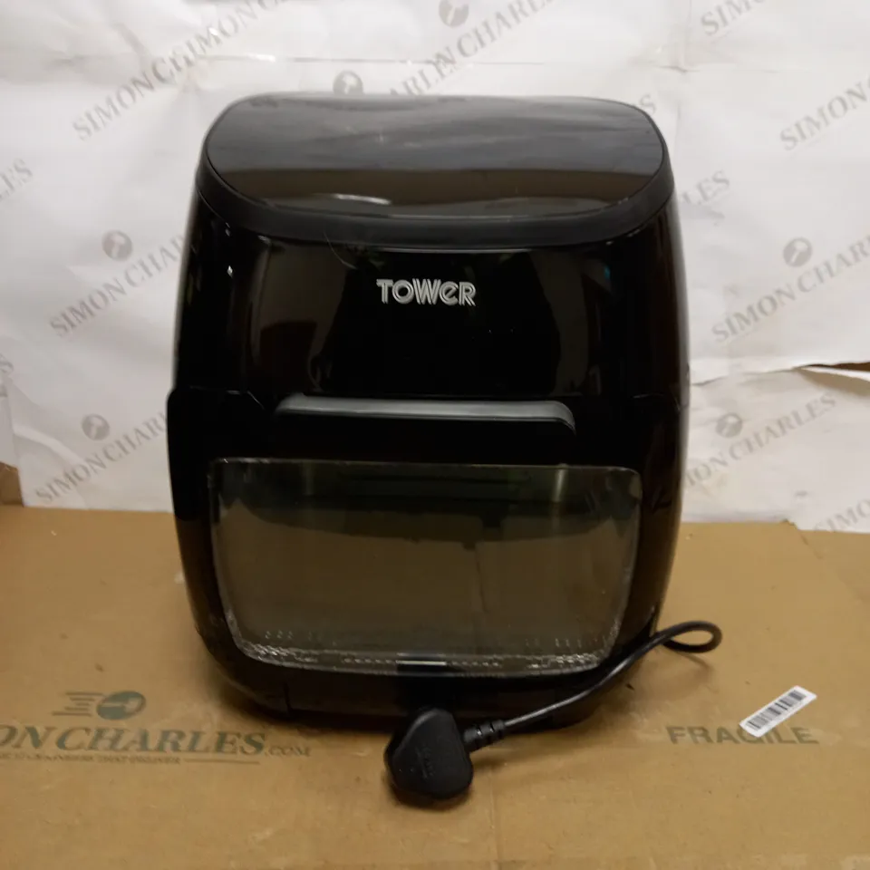 TOWER XPRESS PRO COMBO T17076 VORTX DIGITAL AIR FRYER