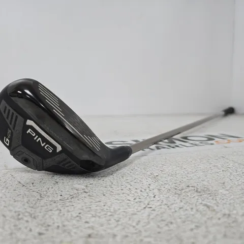 PING G425 HYBRID GOLF CLUB
