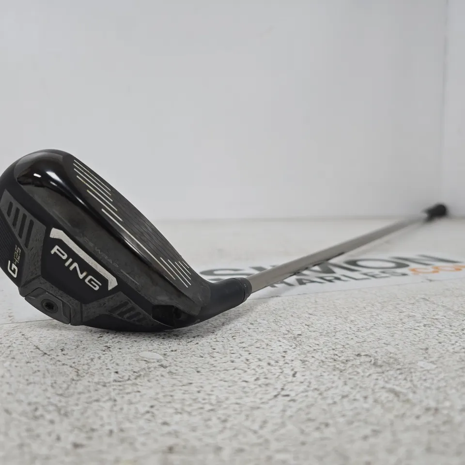 PING G425 HYBRID GOLF CLUB