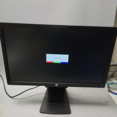 HP ELITE DISPLAY E221C MONITOR