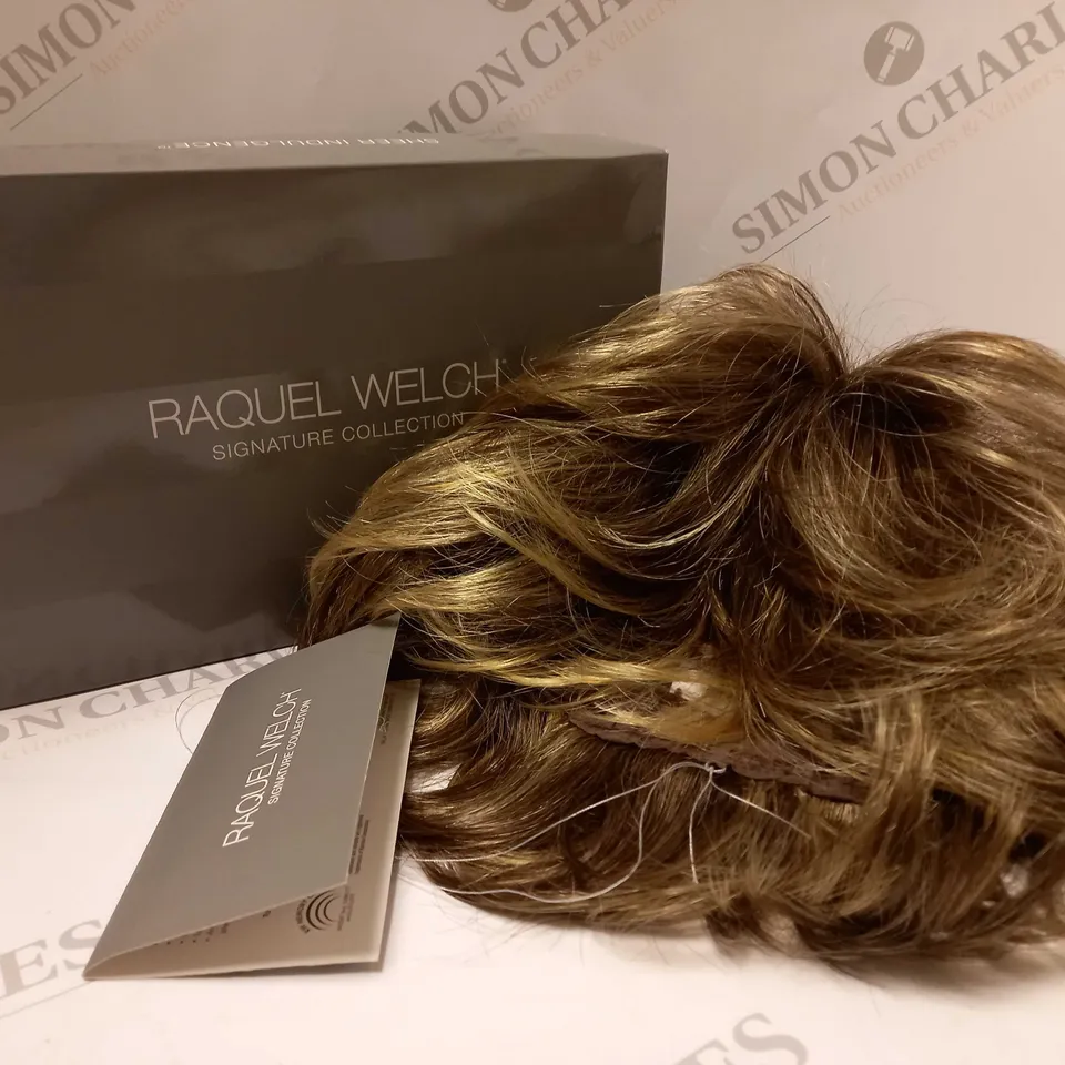 RAQUEL WELCH TREND SETTER R11S+ WIG 