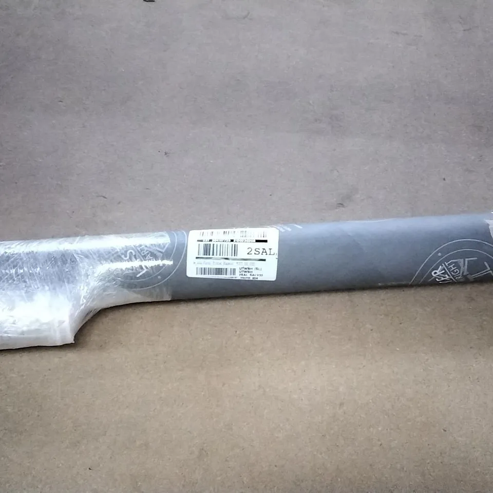 BE BOLD FLORAL PRINTED BLACKOUT ROLLER BLIND