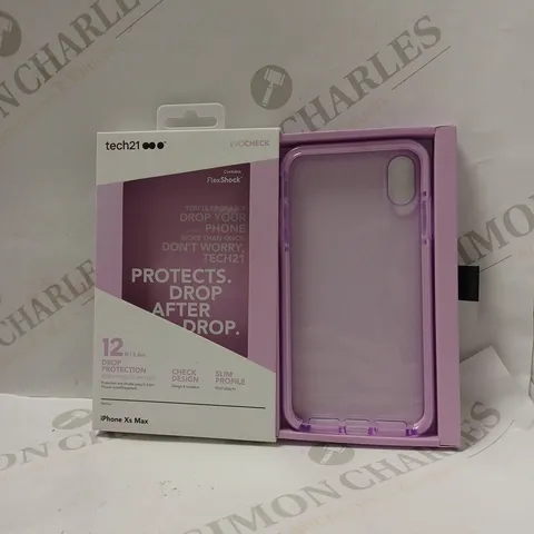LOT OF 52 TECH 21 EVO CHECK PHONE CASES