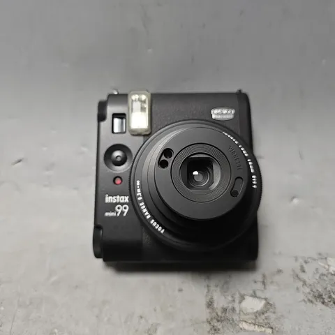 BOXED FUJIFILM INSTAX MINI 99 INSTANT CAMERA 