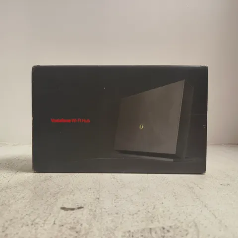 BOXED VODAFONE WI-FI HUB