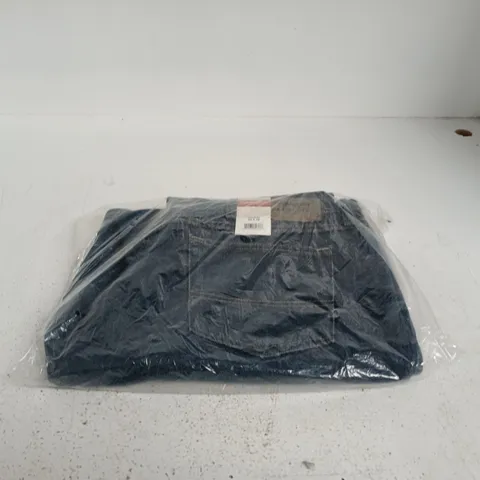 WRANGLER JEANS – DENIM, UK 42 X 32 (US 42 X 32)