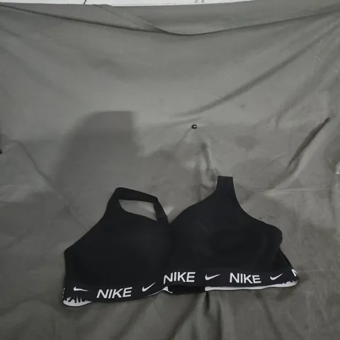 NIKE WOMENβS TRAINING SPORTS BRA β BLACK β UK XXL