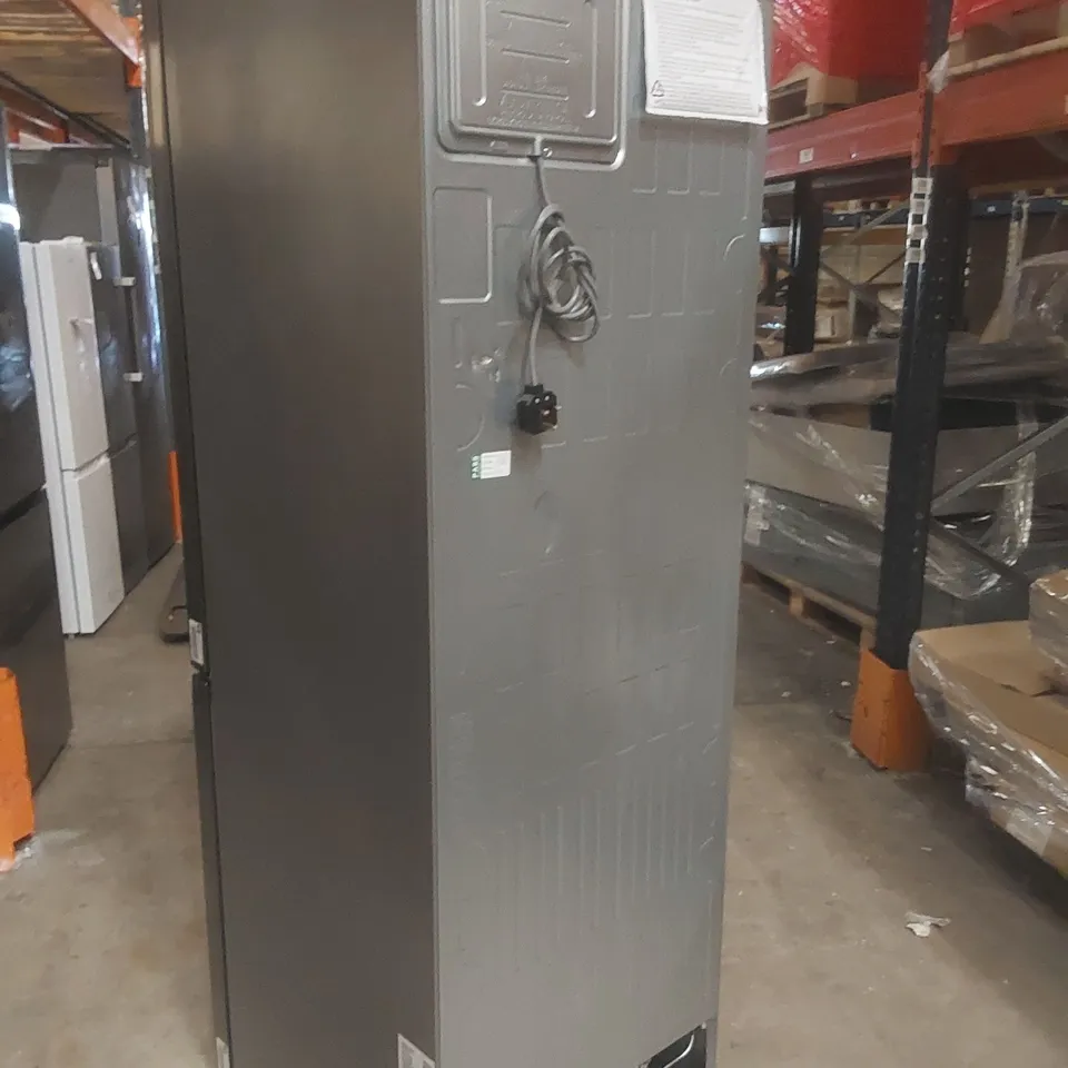 LG FIT & MAX GBBSJ10DPY 60/40 FRIDGE FREEZER - PRIME SILVER