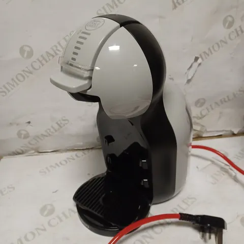 NESCAFE DOLCE GUSTO MINI ME COFFEE MACHINE