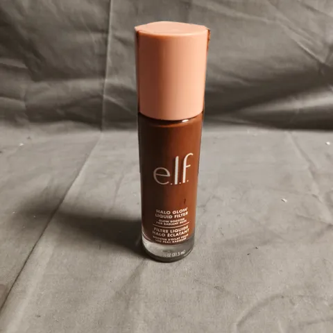 E.L.F. HALO GLOW LIQUID FILTER IN SHADE RICH - 31.5ML